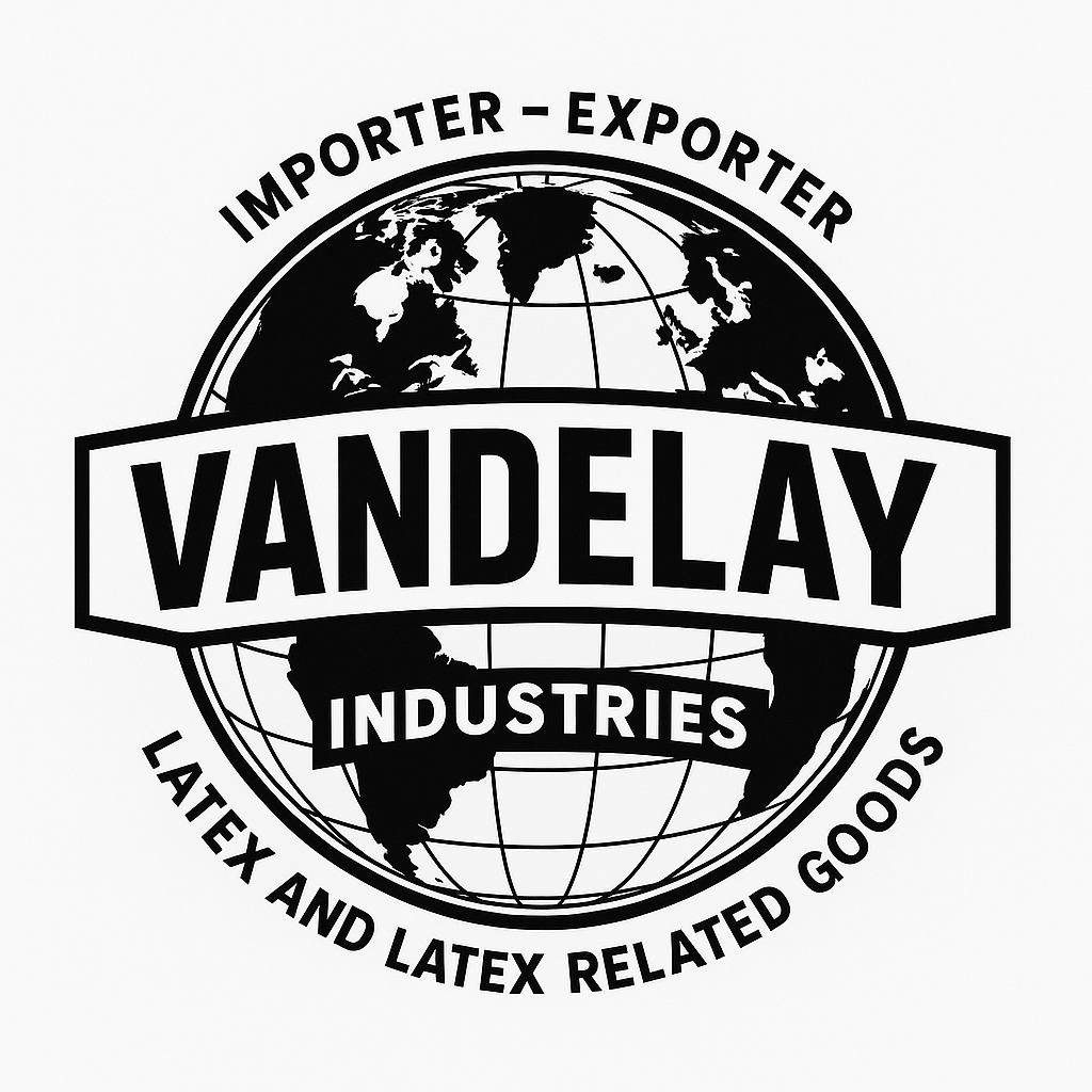 Vandelay Logo